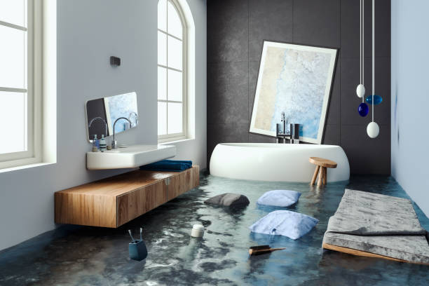 Best Water damage restoration near me  in Mountain Park, GA
