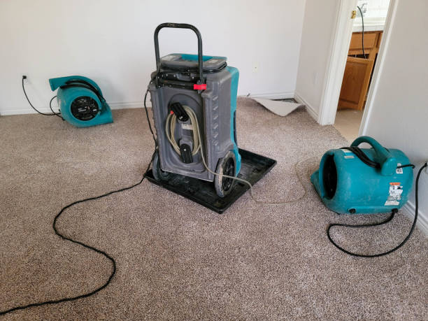 Best Residential water damage restoration  in Mountain Park, GA