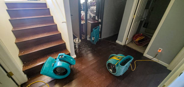 Best Sewage cleanup and water damage restoration  in Mountain Park, GA