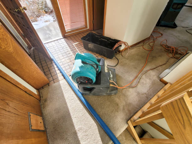 Best Flooded house restoration  in Mountain Park, GA