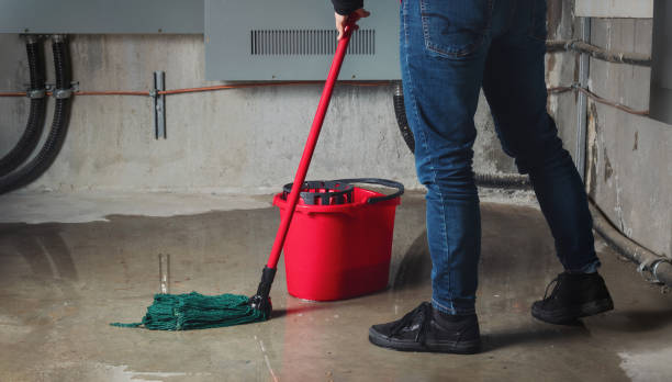 Best 24/7 water damage repair  in Mountain Park, GA