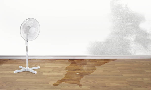 Mountain Park, GA Water damage restoration Company