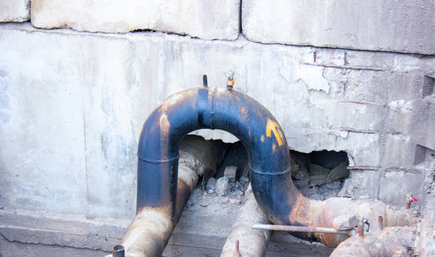Best Carpet water damage restoration  in Mountain Park, GA