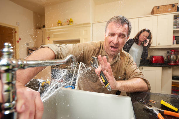 24/7 water damage repair in Mountain Park, GA